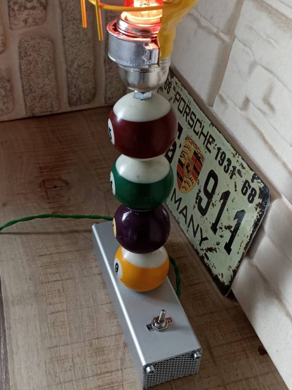 Bilardo Toplu Lamba-01