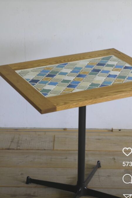 Enteressan Masa & Sehpalar