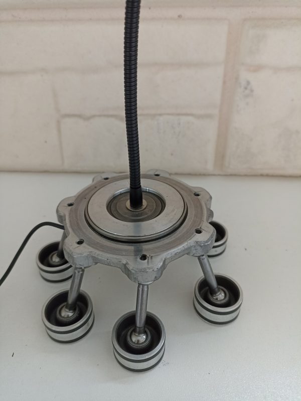 Piston çalışma lambası - Görsel 2