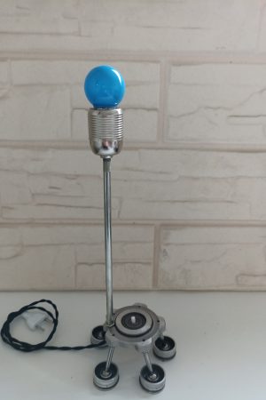 Piston Çalışma lambası