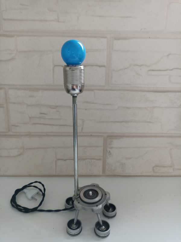 Piston Çalışma lambası