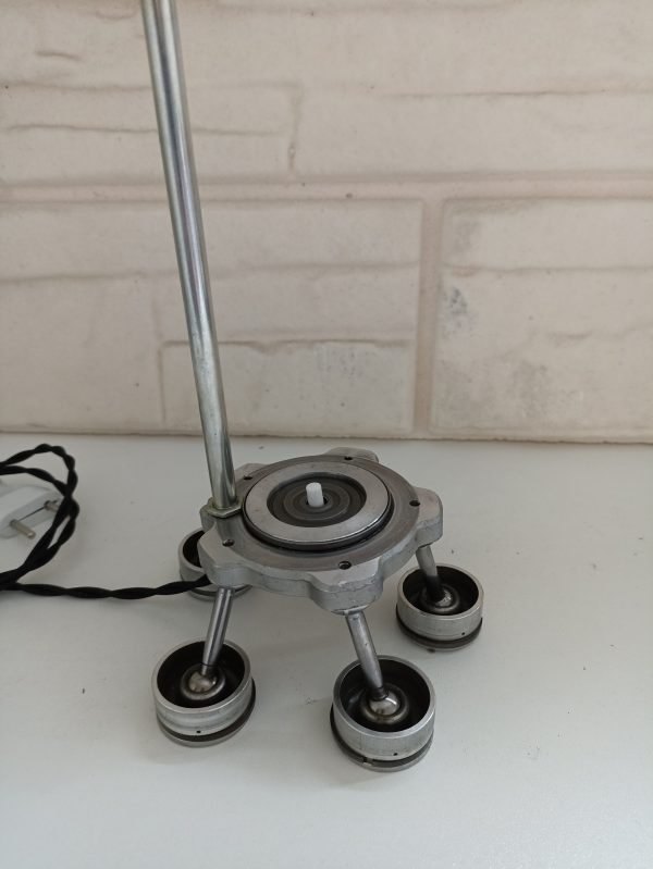 Piston Çalışma lambası - Görsel 2