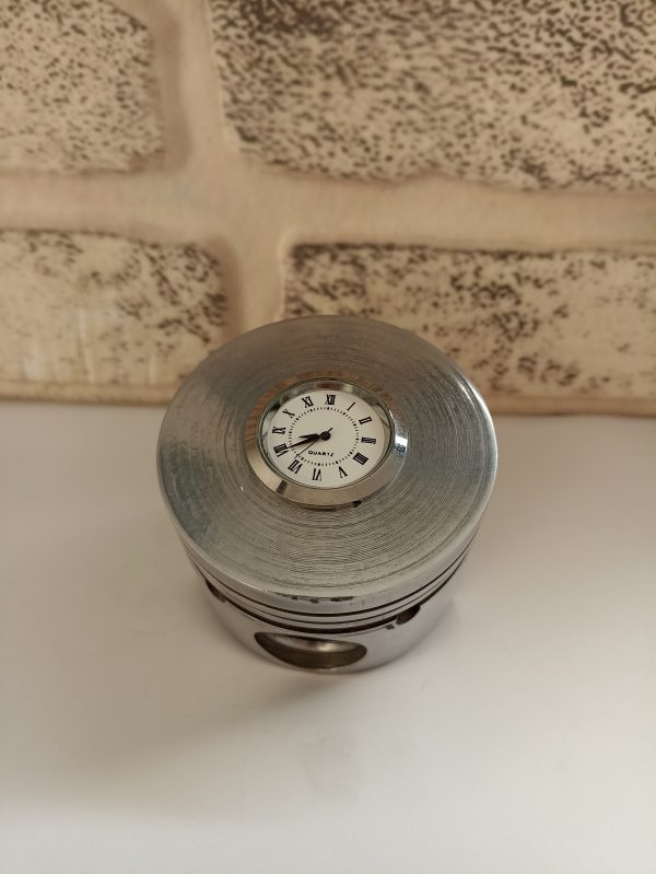Piston Saat - Görsel 2