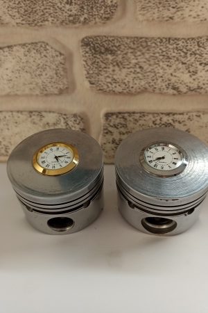 Piston Saat
