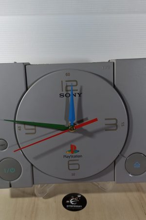 PlayStation Duvar saati
