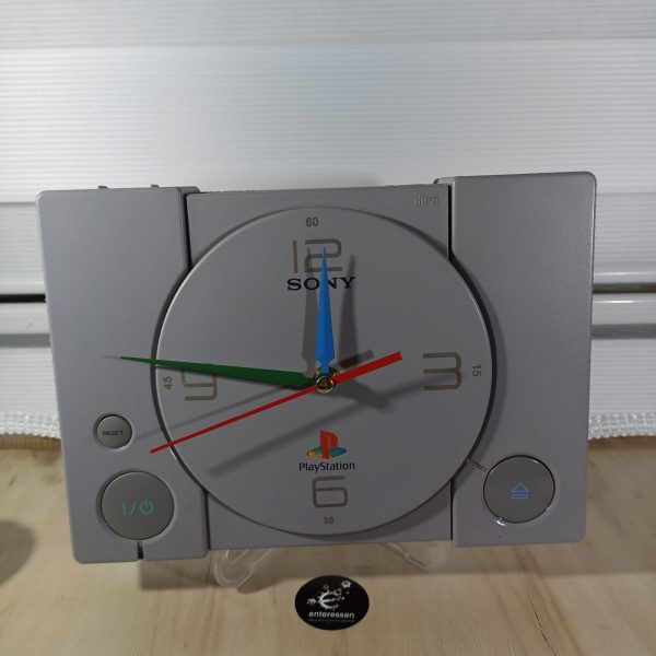 PlayStation Duvar saati